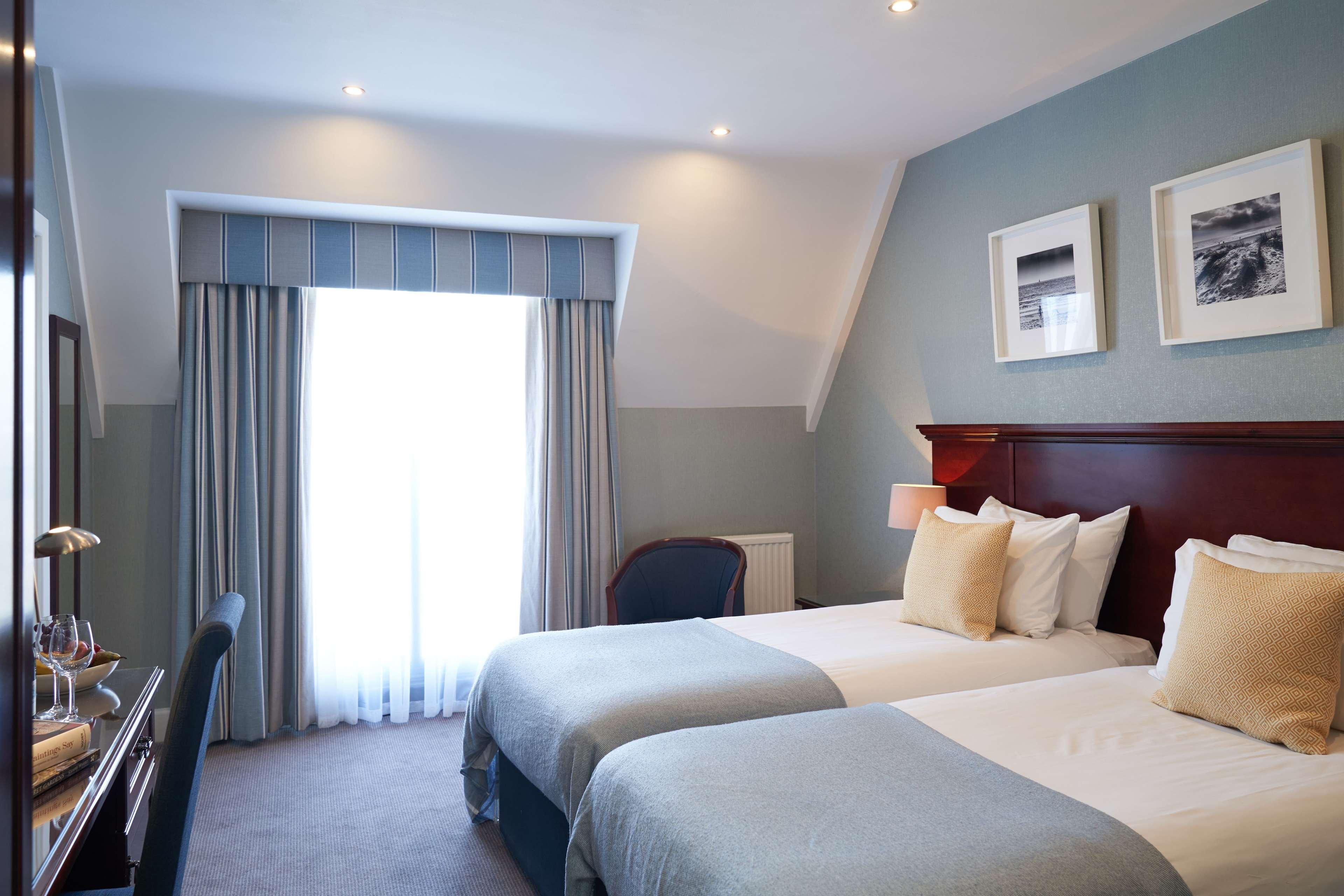 Best Western Plus The Connaught Hotel And Spa Bournemouth Exteriör bild